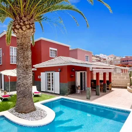 Palma Canaria Tenerife *