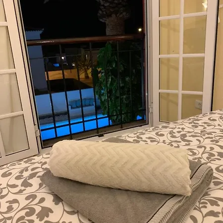 Villa Palma Canaria Tenerife