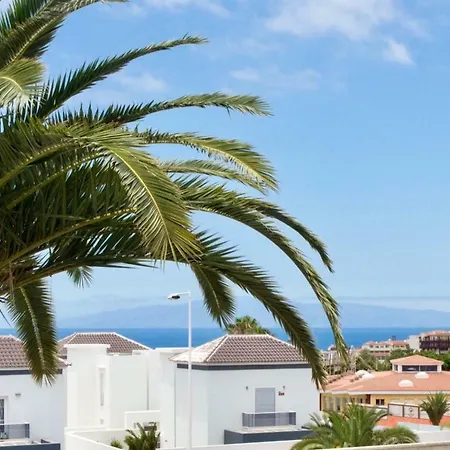 Villa Palma Canaria Tenerife