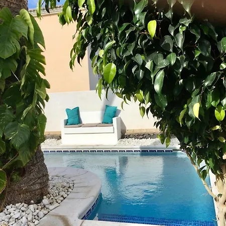 Palma Canaria Tenerife *