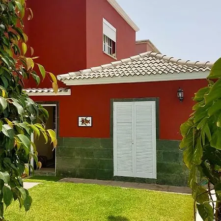 Villa Palma Canaria Tenerife