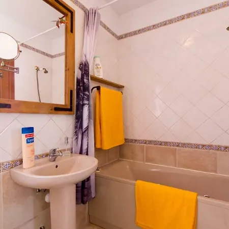 Palma Canaria Tenerife Villa